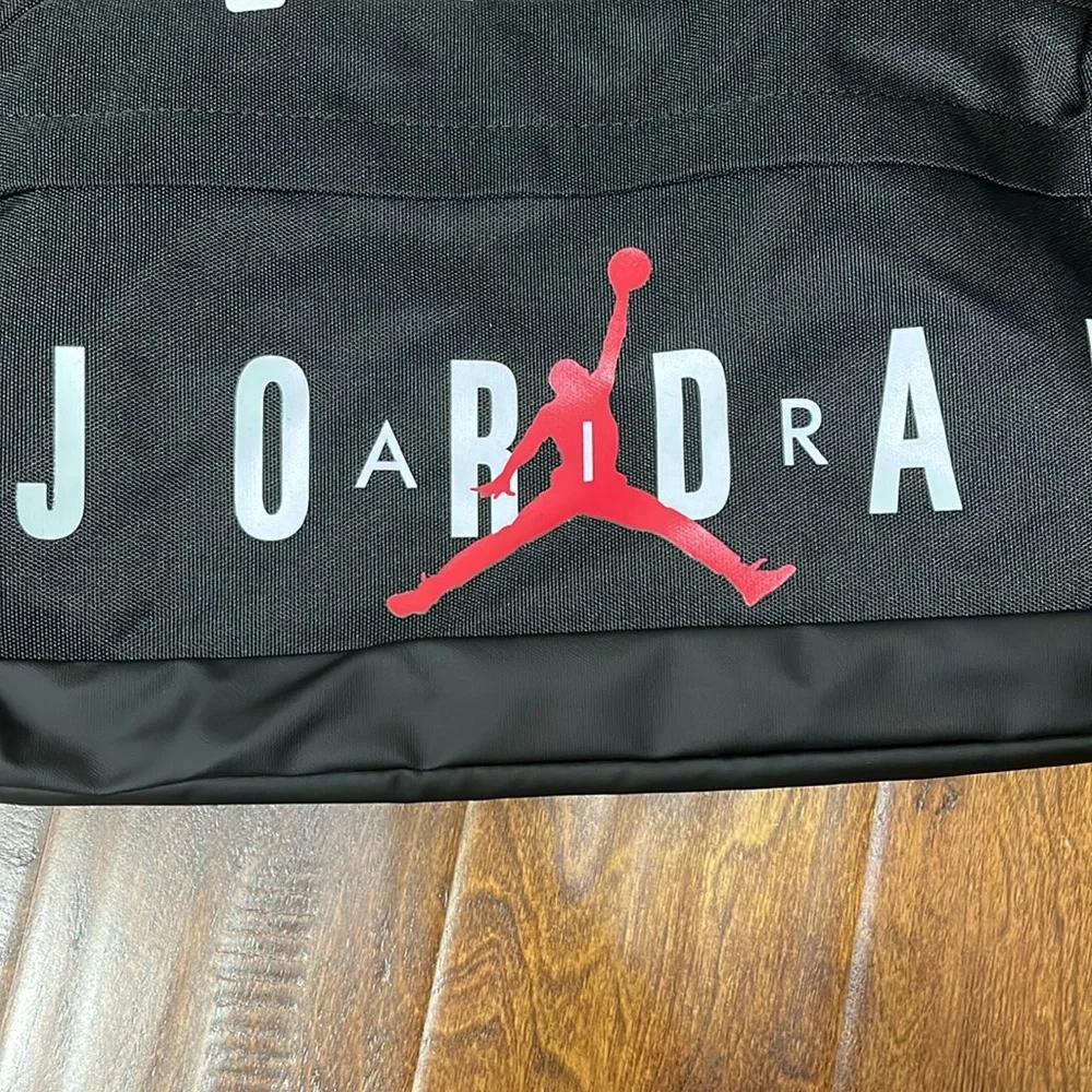 AIR JORDAN Fitness BAG - size S